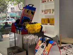 -LELECHA乐乐茶(新街口大洋店)