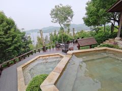 -天目湖涵田半山温泉