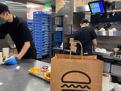 -Shake Shack(西单大悦城店)