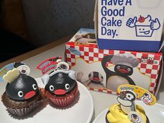 -派悦坊·甜品·蛋糕(虹口龙之梦店)