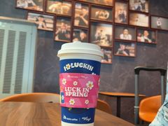 -瑞幸咖啡(地铁B出口深圳北三层店)