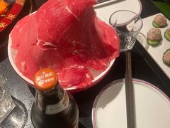 -三江两海老火锅(北京首店)