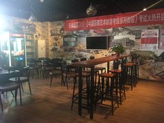 -零下舞度·街舞连锁机构(万科中心店)