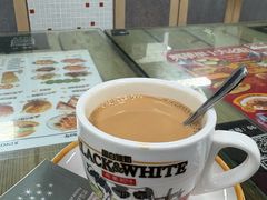 -兴华里茶记(禅城同济首店)