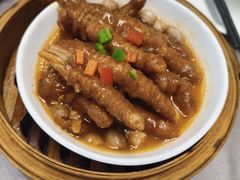 -东方御宴海鲜酒楼(棕泉酒店)