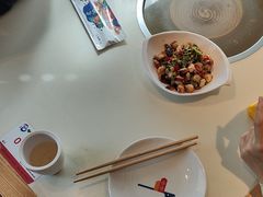 -七八冷面·延边朝鲜族美食(圣熙八号店)