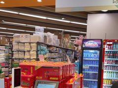 -百佳永辉超市(来福士广场店)