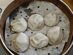 -鸡鸣汤包(红山动物园店)