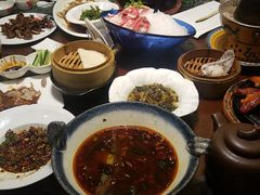 -荔枝苑养生餐厅(尊尚领地店)