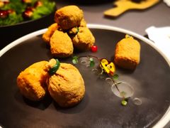 -上海滩餐厅(BFC外滩金融中心店)