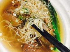 -七哥港式茶餐厅(亮马桥总店)