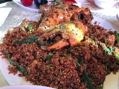 -喜记避风塘炒辣蟹(旗舰店)