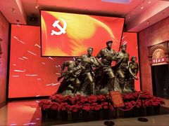 -中共四大纪念馆