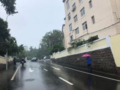 -华春餐馆(鱼山路店)