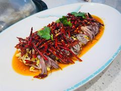 -前王院•巧克力海鲜市集餐厅(万平口店)
