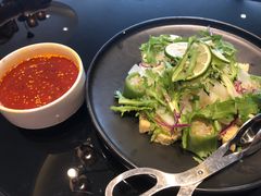 -阿庄新豫菜(通泰路店)