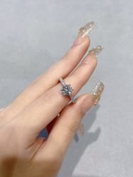 -Zbird钻石小鸟·钻戒婚戒定制高端珠宝私人定制中心