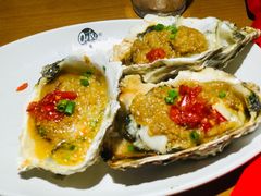 -0574龙虾的故事(东裕店)