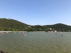 -云龙湖旅游景区