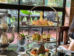 -马勒别墅·中餐厅