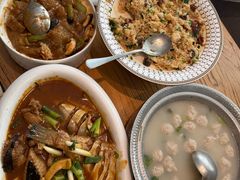 -小船渔村·大连菜(明泽街店)