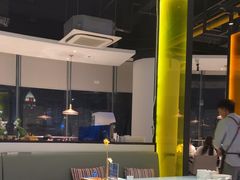 -小大董·烤鸭(观景餐厅·南京西路店)