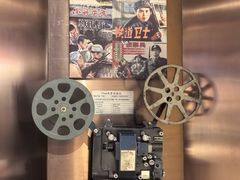 -万达广场(宝山店)