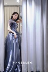 -MANLI BRIDAL婚纱
