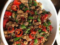 -鱼食饭稻·苏浙土菜17年老馆子(平江路店)