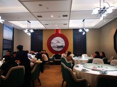 大堂-洞庭渔人(沙湾店)