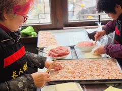 -长人馄饨铺(解放街店)