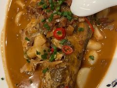 -王家大院·南京菜(湛江路总店)