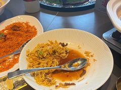 -上和臻品中国菜(花园街店)