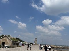 -巧克力渔家.小船海鲜胶东菜(万平口店)