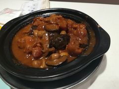 -冰岛茶餐厅(世茂店)