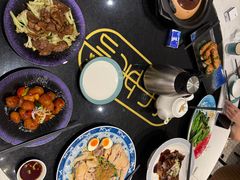 -常来小聚·广州非遗传承餐厅(高德置地店)