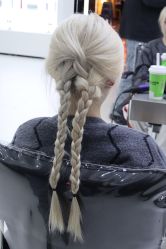 -FINE HAIR 烫染专业设计