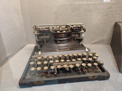 -上海蔡元培故居陈列馆