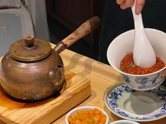 -醉长安(钟楼旗舰店)