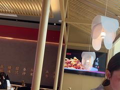 -茅庐川菜(烟台万象汇店)