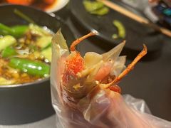 -红盔甲·小龙虾(长寿路店)