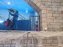 -长沙湘江欢乐雪域