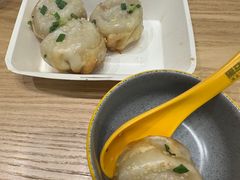 -阿三生煎(正弘城店)
