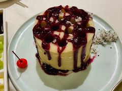 -老浒记烤鸭-北京菜(琉璃厂店)