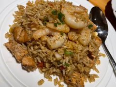 -大岛日本料理铁板烧(南通大饭店)