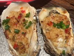 -北丐先生·野馄饨烧烤(长宁龙之梦店)