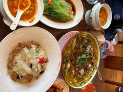 -面辣子·陕西家乡菜(钟楼店)