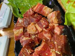 -吉志烤肉(太原总店)