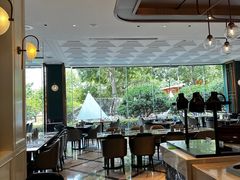 -青岛鑫江温德姆酒店