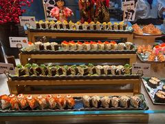 -钱小奴炭烤自助料理·安格斯牛肉(盐城中南城店)